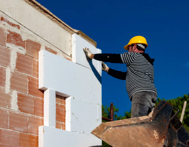 Best Insulation for Specific Applications in Owensville, MO