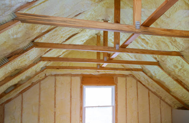 Best Fiberglass Insulation in Owensville, MO