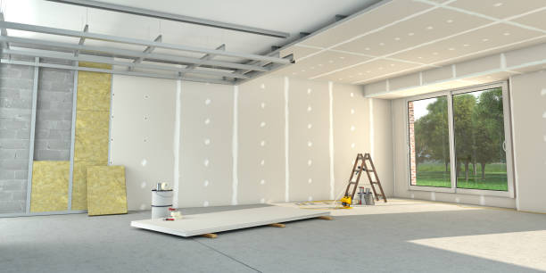 Types of Insulation We Offer in Owensville, MO