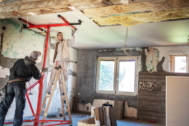 Best Spray Foam Insulation in Owensville, MO