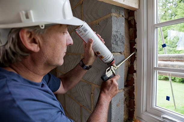 Best Spray Foam Insulation in Owensville, MO