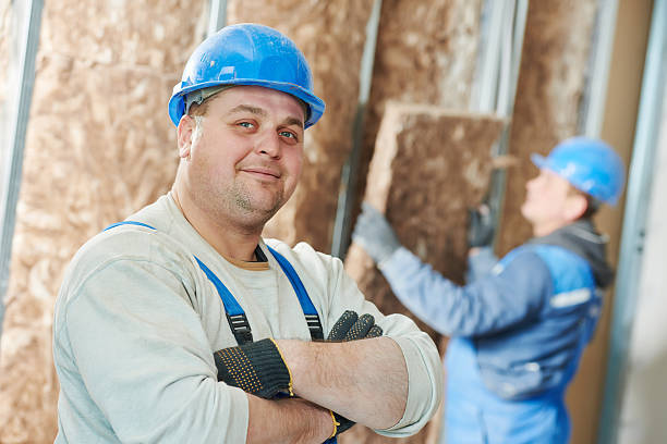 Best Blown-in Insulation in Owensville, MO