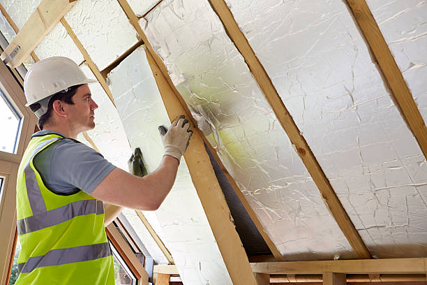 Best Specialized Insulation Services in Owensville, MO