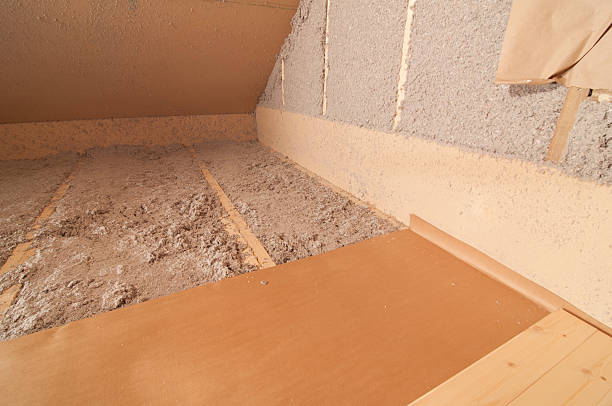 Best Commercial Insulation in Owensville, MO