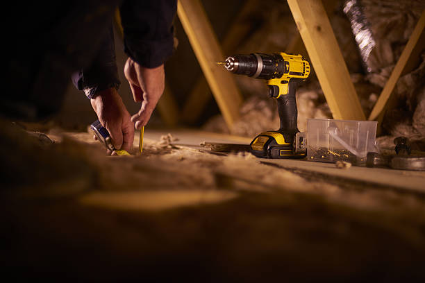 Reliable Owensville, MO Insulation Contractor Solutions